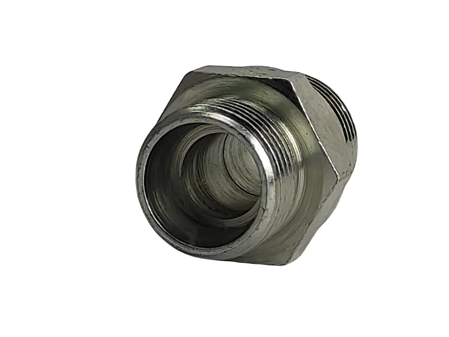 Złącze hydrauliczne złączka  M18x1/2 - Granit | zdjęcie 4 z 5 | 2183 | Motofarma.pl