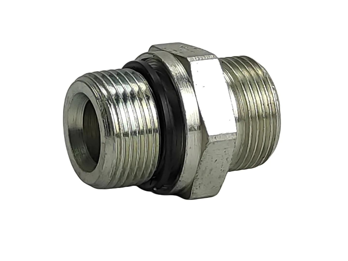 Złącze hydrauliczne złączka  M18x1/2 - Granit | zdjęcie 1 z 5 | 2183 | Motofarma.pl