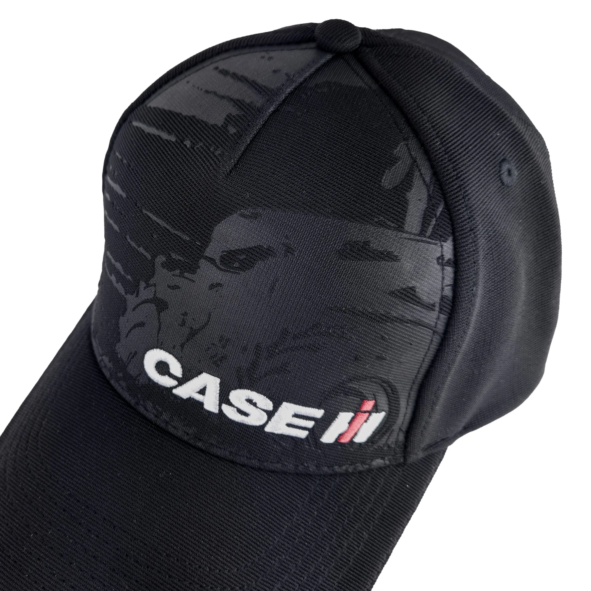 Czapka CASE IH - Haft 2D | zdjęcie 7 z 10 | 47536 | Motofarma.pl