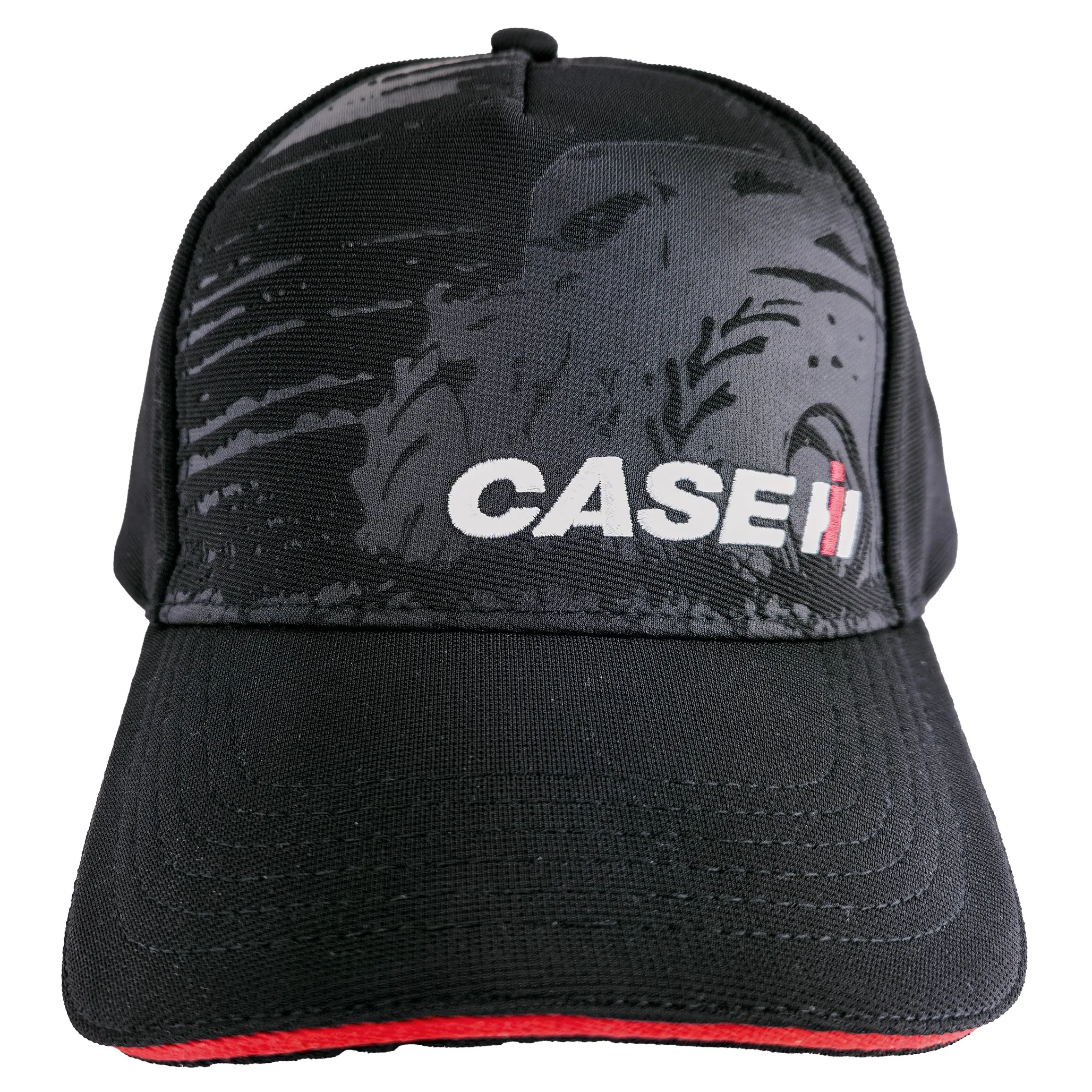 Czapka CASE IH - Haft 2D | zdjęcie 8 z 10 | 47536 | Motofarma.pl