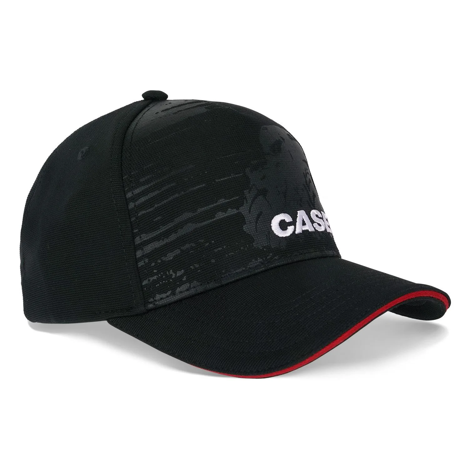 Czapka CASE IH - Haft 2D | zdjęcie 4 z 10 | 47536 | Motofarma.pl