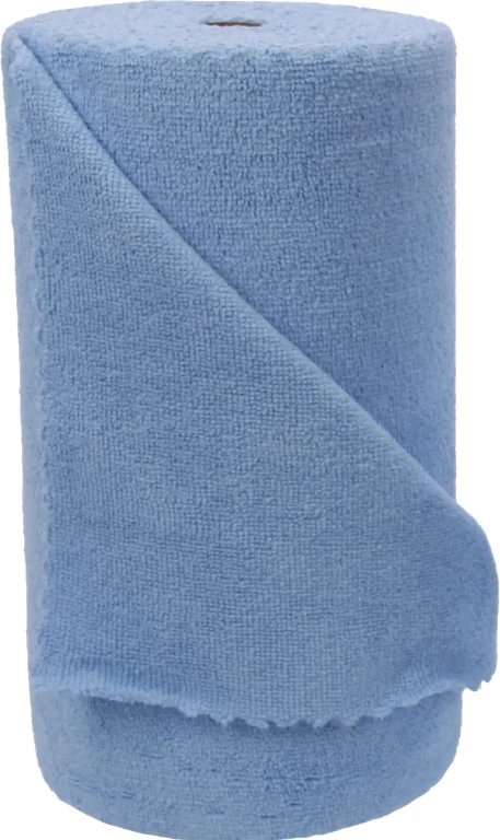 Ścierki z mikrofibry na rolce bezszwowe 30x38 50szt. 220g/m2 Forch | zdjęcie 1 z 5 | 47367 | Motofarma.pl