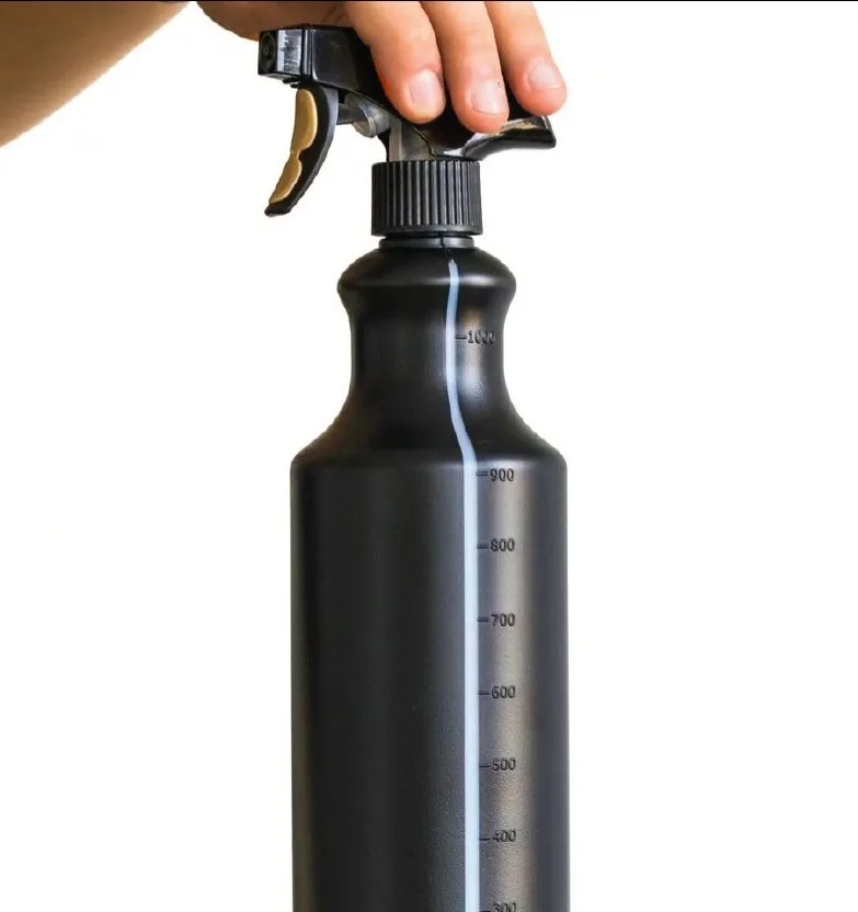 PŁYN DO MYCIA SILNIKÓW PROFITOOL 5L Z BUTELKĄ Z ATGOMIZEREM ZESTAW | zdjęcie 3 z 4 | 47490_D7001 | Motofarma.pl