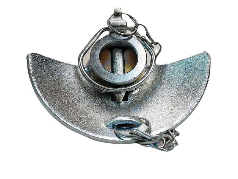 Kula z kołnierzem Fi 28-64  kat 2-3 - Granit | zdjęcie 3 z 4 | 3917 | Motofarma.pl