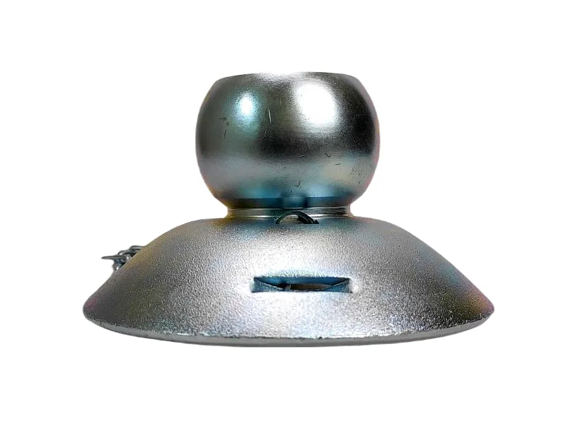 Kula z kołnierzem Fi 28-64  kat 2-3 - Granit | zdjęcie 1 z 4 | 3917 | Motofarma.pl