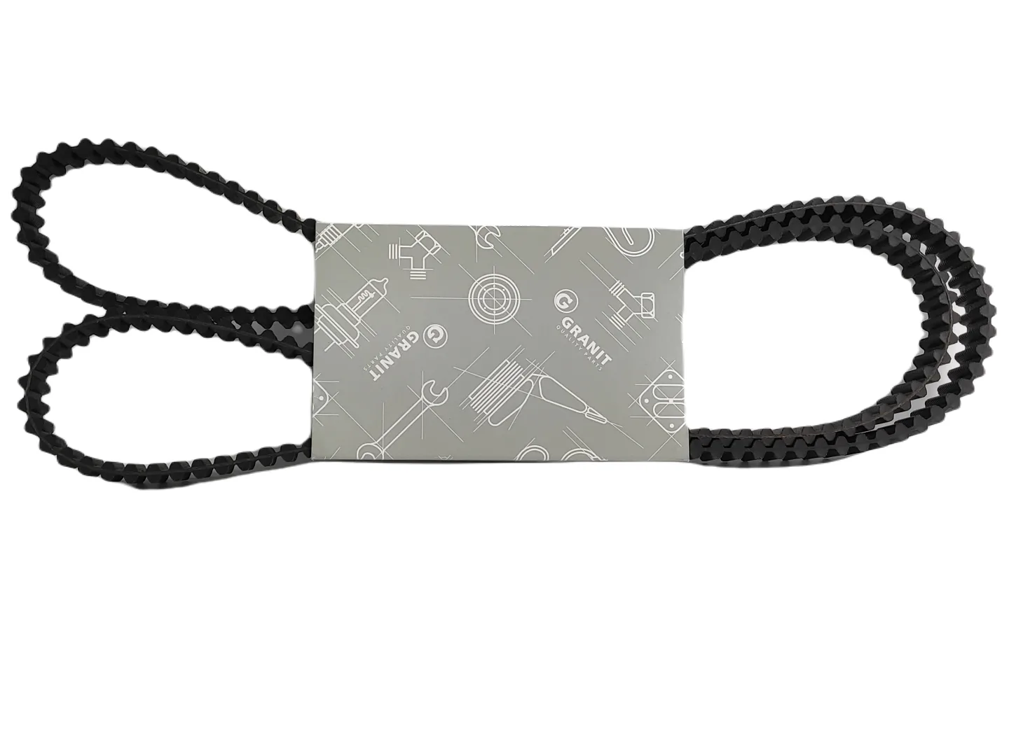 Pasek noży CASTEL GARDEN TC102 TCP102/hydro TCR102 TCB