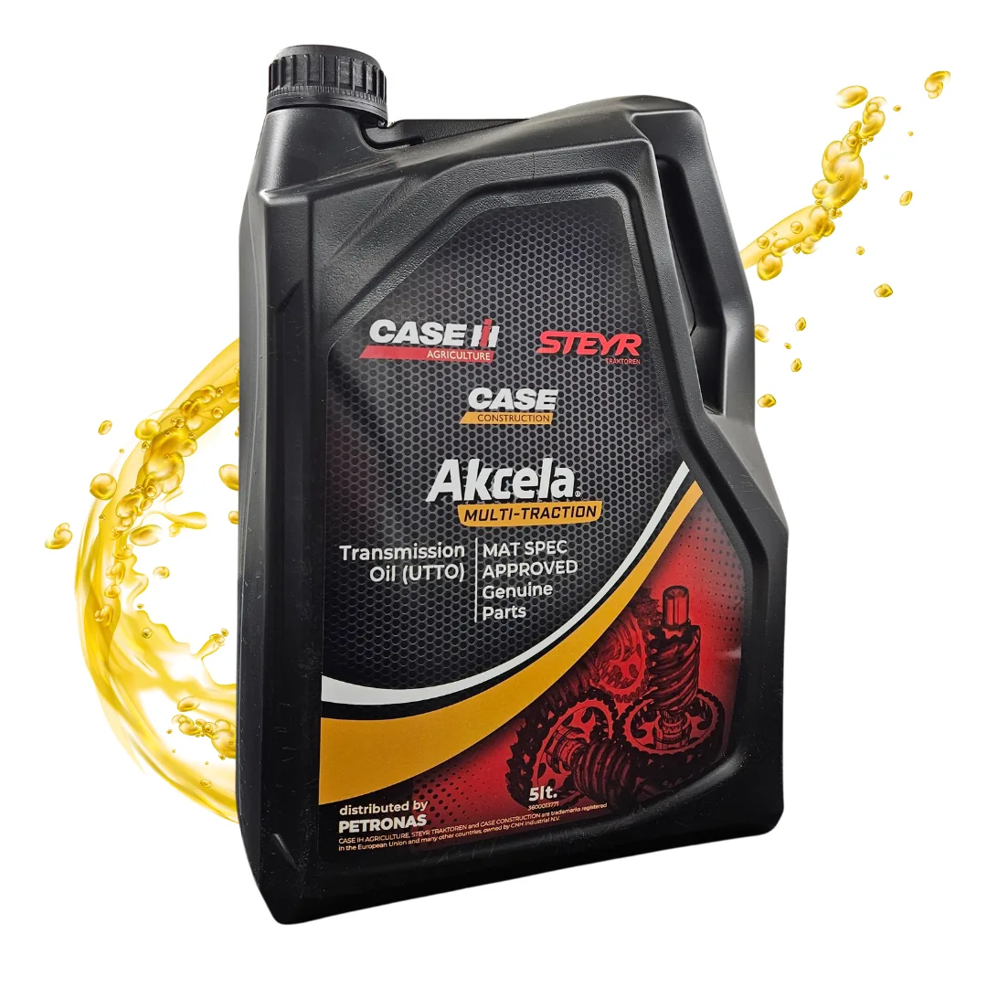 OLEJ CASE MULTI-TRACTION 5 L - CNH | zdjęcie 1 z 3 | 44483 | Motofarma.pl