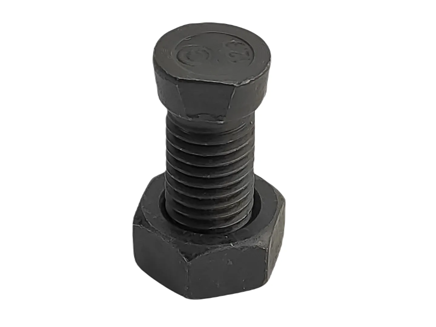 Śruba lemiesza M14x34 z nakrętką