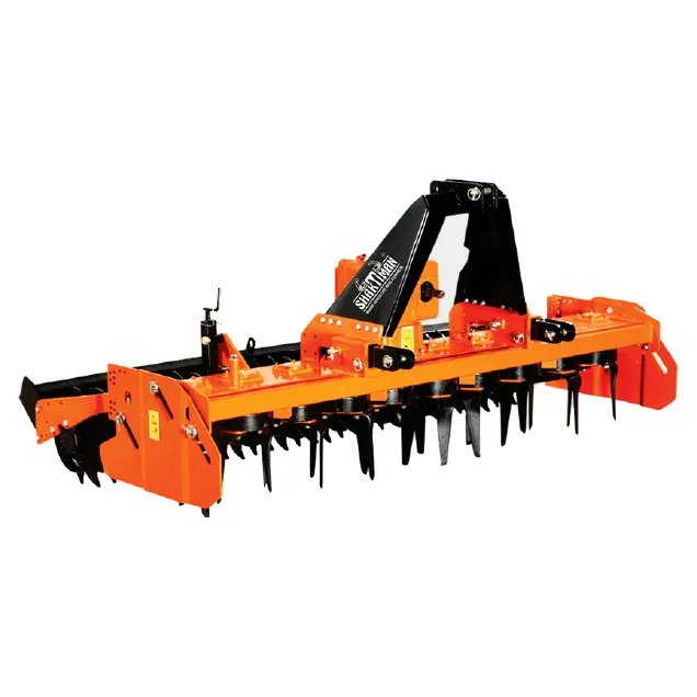 Brona wirnikowa SRP - Agrostar | WC-4720 | Motofarma.pl