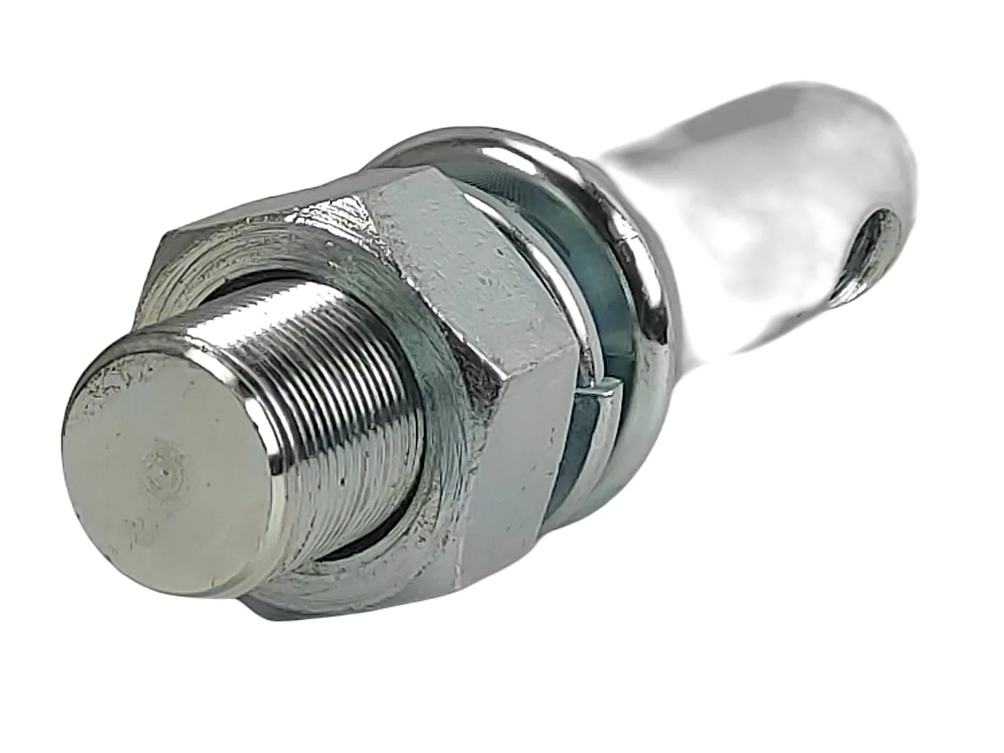 Sworzeń z gwintem kat.2