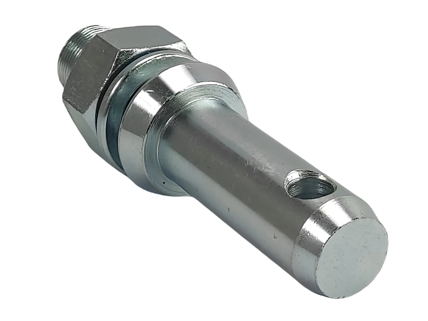 Sworzeń z gwintem kat.2 - Granit | zdjęcie 1 z 4 | 4845 | Motofarma.pl