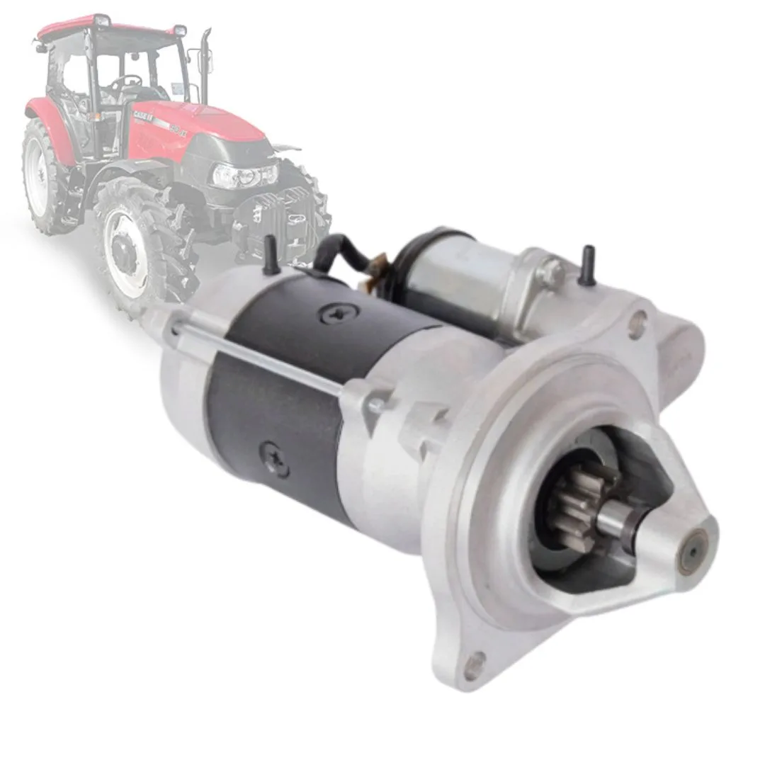 ROZRUSZNIK SILNIKA CASE IH / NEW HOLLAND – CNH 51661114 – ORYGINAŁ | zdjęcie 1 z 2 | 7533 | Motofarma.pl