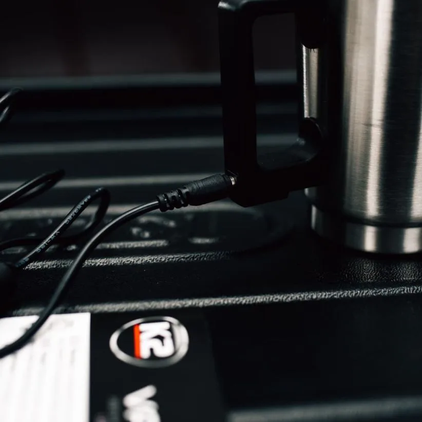 K2 ZESTAW DO RENOWACJI REFLEKTORÓW D7900 / VAPRON / K2 PRO DETAILING | zdjęcie 9 z 13 | K2 D7900 | Motofarma.pl