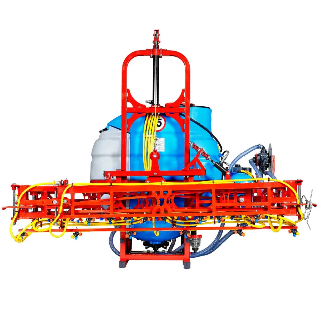 Opryskiwacz zawieszany 400L Biardzki – Belka 12 m | zdjęcie 3 z 7 | WC-11988 | Motofarma.pl