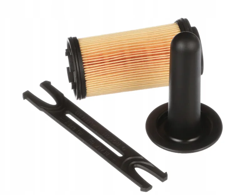 CASE FILTR ADBLUE - CNH Industrial Sp. z o.o. | zdjęcie 1 z 3 | 765 | Motofarma.pl