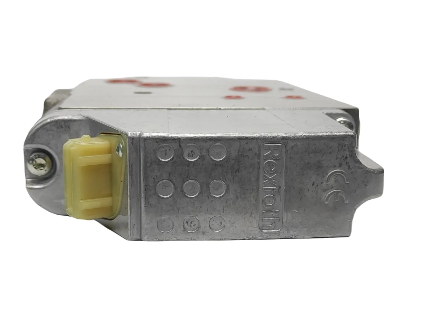 CASE sekcja (zawór) elektrohydrauliczny