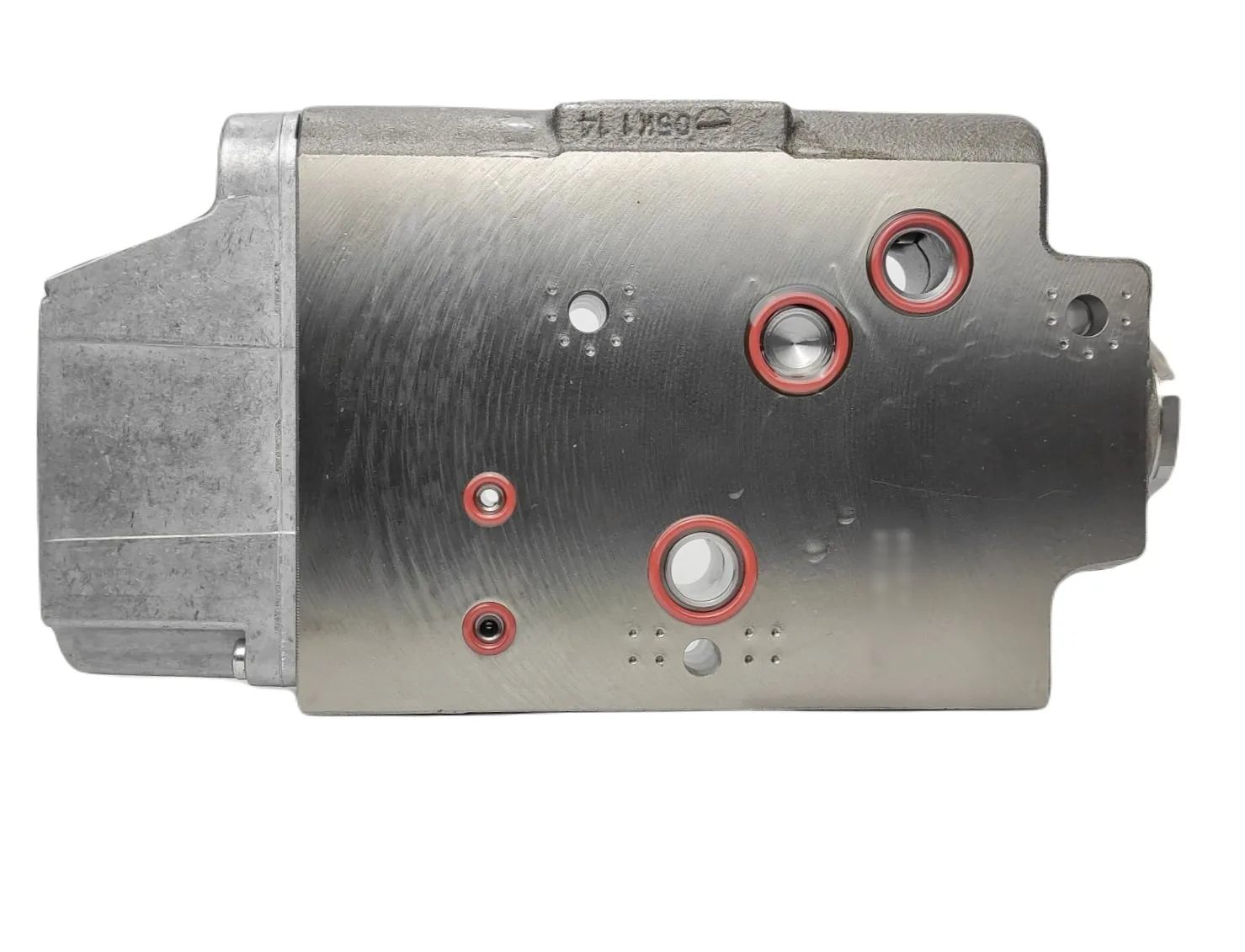 CASE sekcja (zawór) elektrohydrauliczny - Case IH | zdjęcie 1 z 5 | 36911 | Motofarma.pl