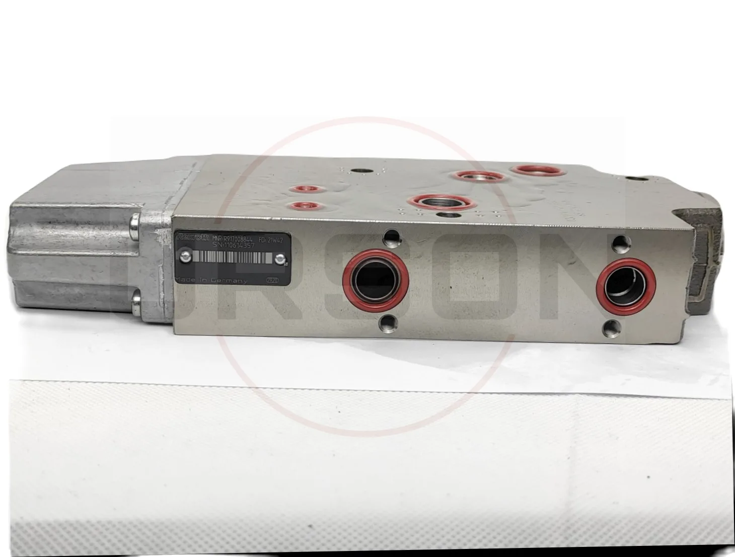 CASE sekcja (zawór) elektrohydrauliczny - Case IH | zdjęcie 5 z 5 | 36911 | Motofarma.pl