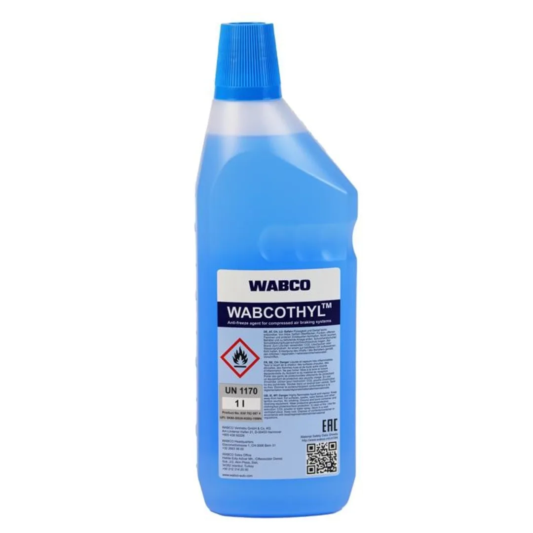WABCOTHYL WABCO 8307020874