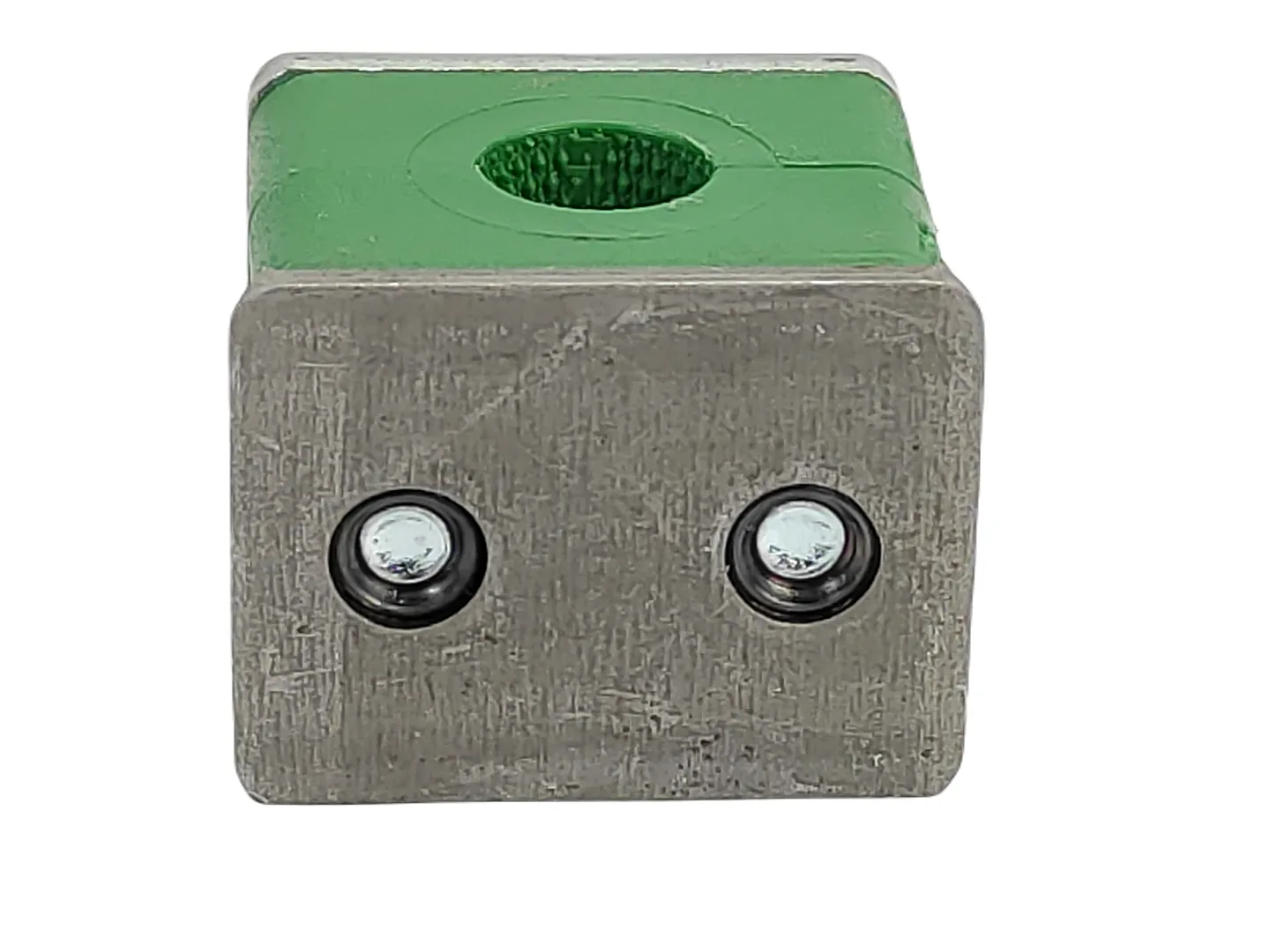 Obejma przewodu hydraulicznego pojedyncza gumowa fi-12 - Granit | zdjęcie 4 z 4 | 2589 | Motofarma.pl