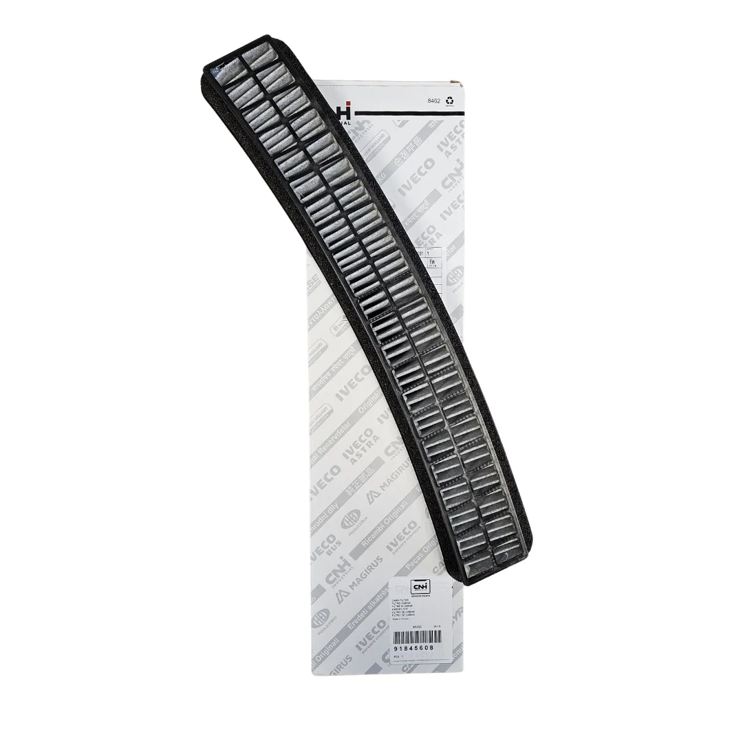 CASE Filtr kabiny węglowy lewy 47660538 91845608 47744116  48123173