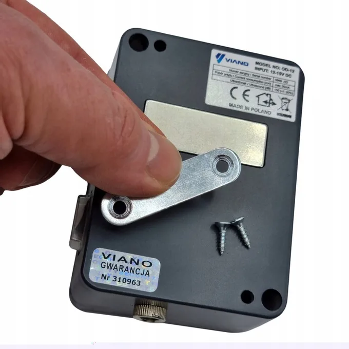 Odstraszacz gryzoni Watermini OD 12 - Viano | zdjęcie 7 z 8 | 47115 | Motofarma.pl