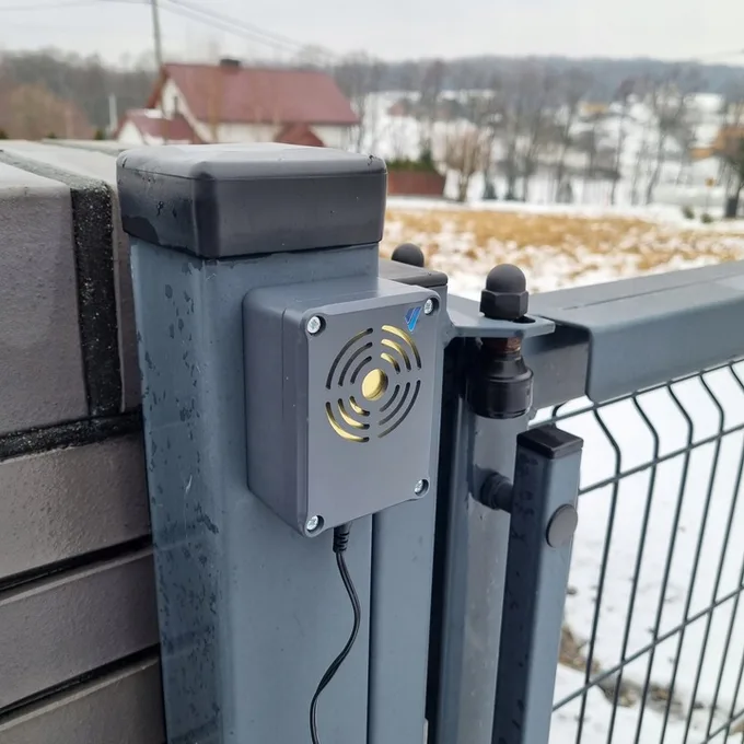 Odstraszacz gryzoni Watermini OD 12 - Viano | zdjęcie 4 z 8 | 47115 | Motofarma.pl