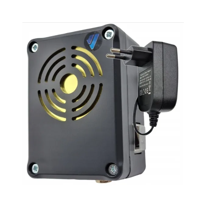 Odstraszacz gryzoni Watermini OD 12 - Viano | zdjęcie 5 z 8 | 47115 | Motofarma.pl