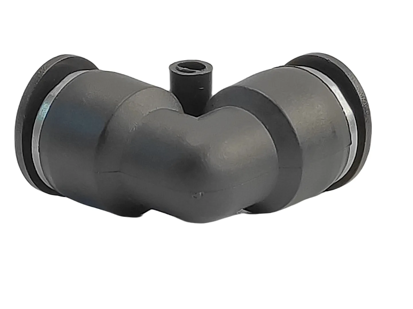 Szybkozłącze tekalanu fi-10 kątowe plastik - Granit | zdjęcie 3 z 4 | 1741 | Motofarma.pl