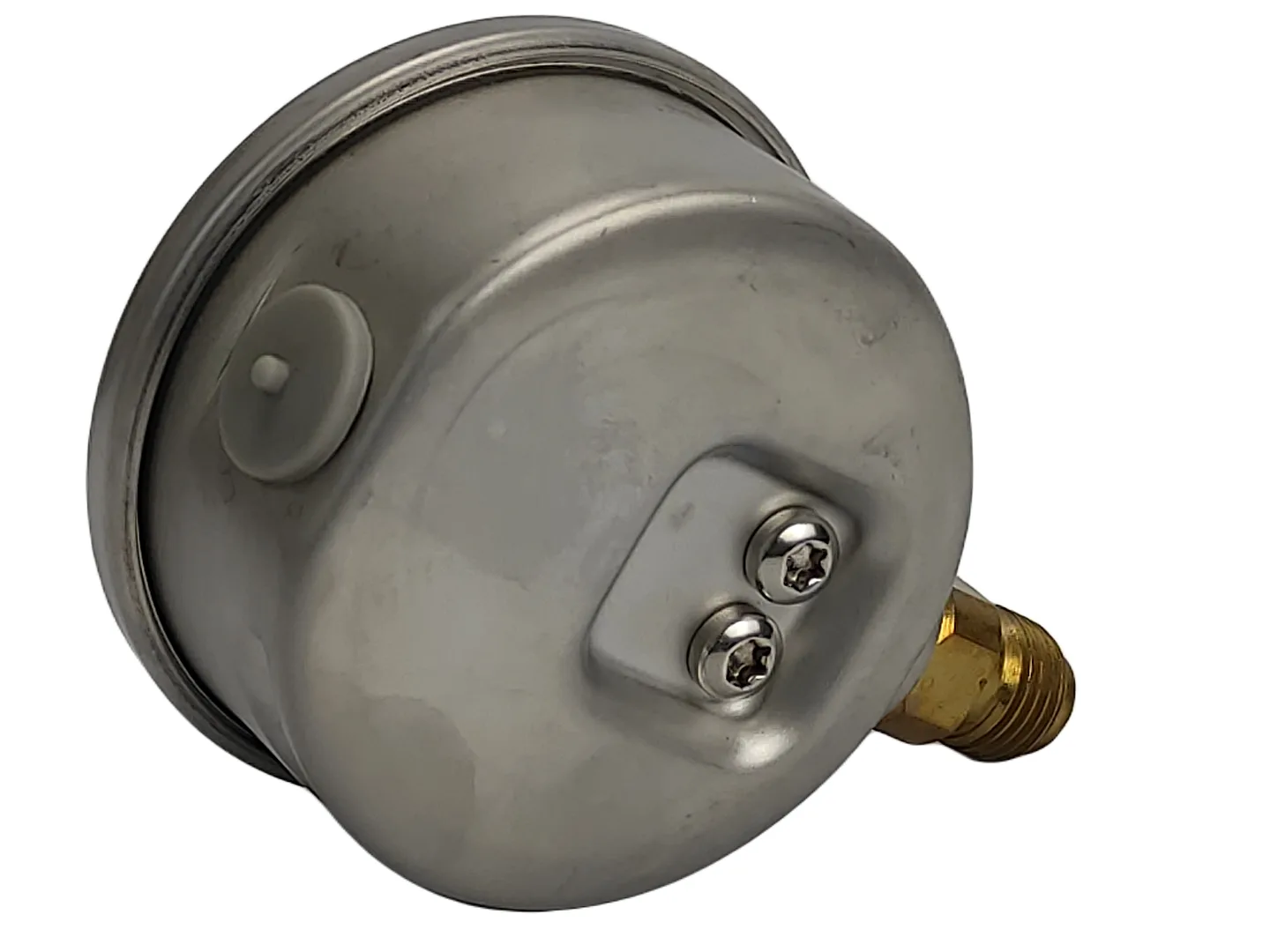 Manometr glicerynowy 0-400 bar - Granit | zdjęcie 3 z 4 | 2354 | Motofarma.pl