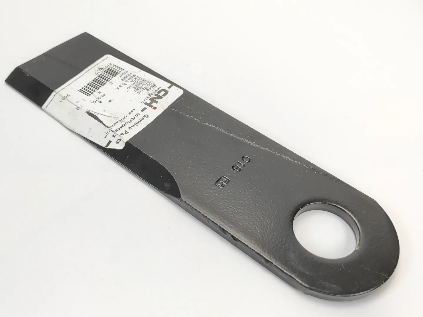 CASE Nóż odcinający do hedera kukurydzy CNH 47818715