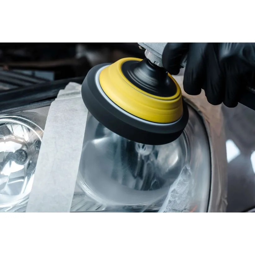 Pasta Do Renowacji Reflektorów K2 Lamp Doctor 60G | zdjęcie 8 z 11 | K2 L3050 | Motofarma.pl