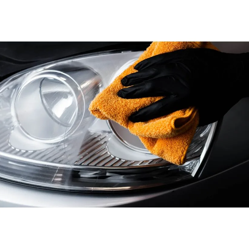 Pasta Do Renowacji Reflektorów K2 Lamp Doctor 60G | zdjęcie 9 z 11 | K2 L3050 | Motofarma.pl