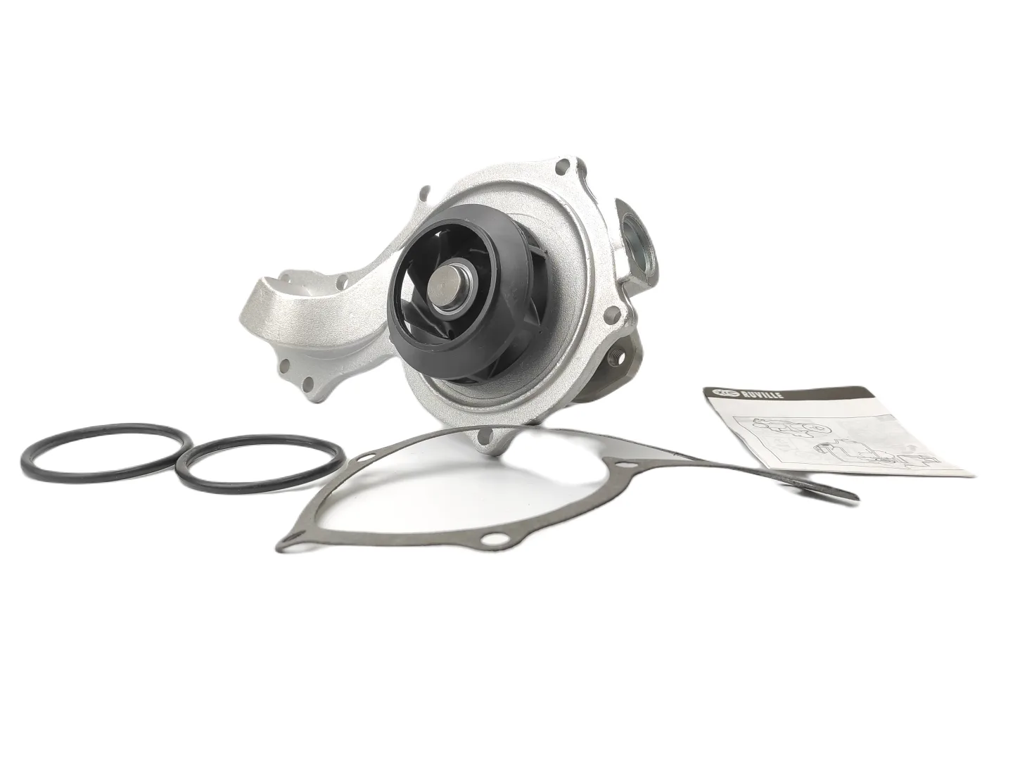 POMPA WODY Ruville Audi A4 A6 VW Passat 65474 | zdjęcie 1 z 4 | 22159 | Motofarma.pl