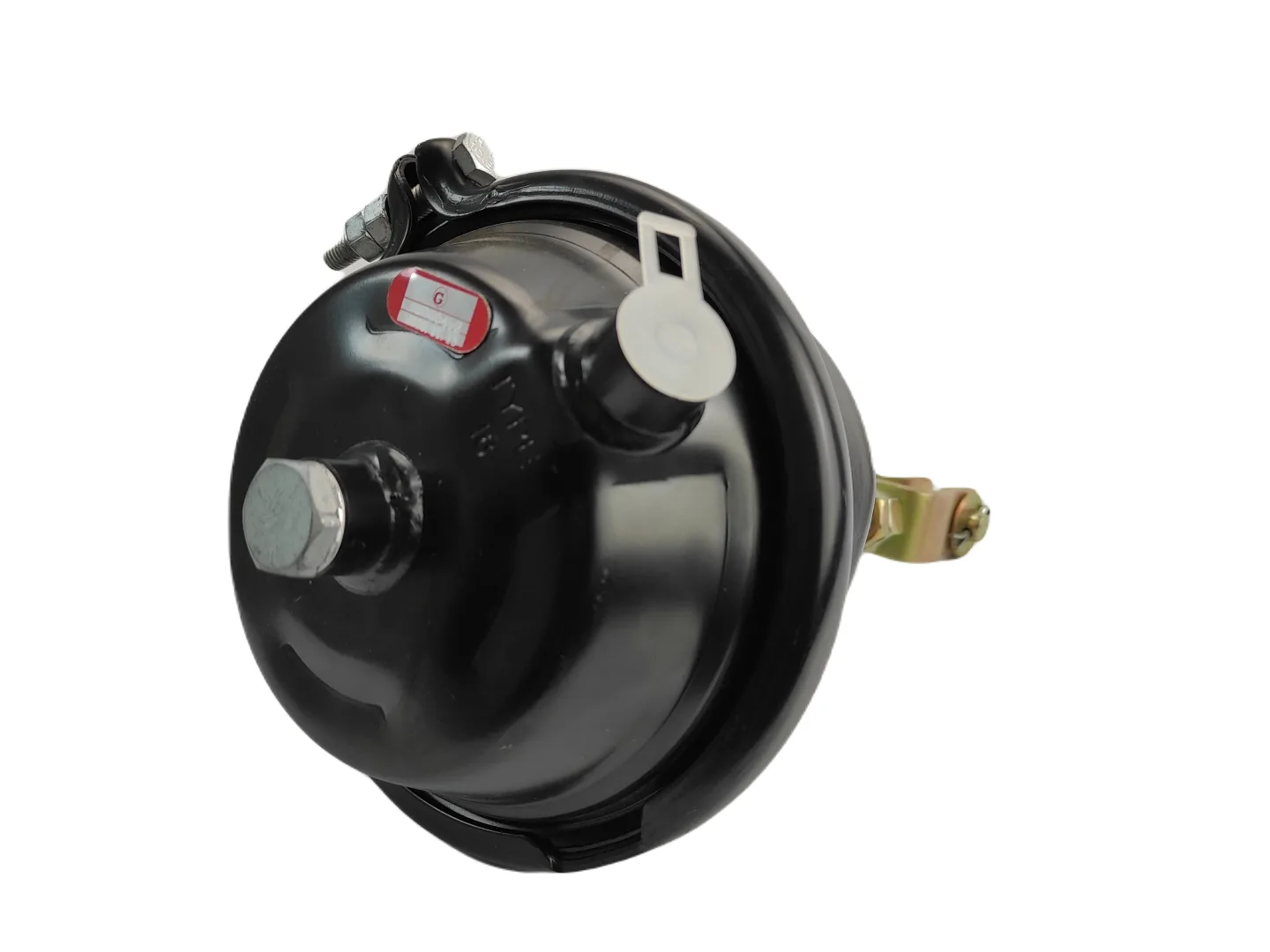 Siłownik hamulcowy hydrauliczno-pneumatyczny przyczepy T20-30 - Granit | zdjęcie 3 z 5 | 1828 | Motofarma.pl