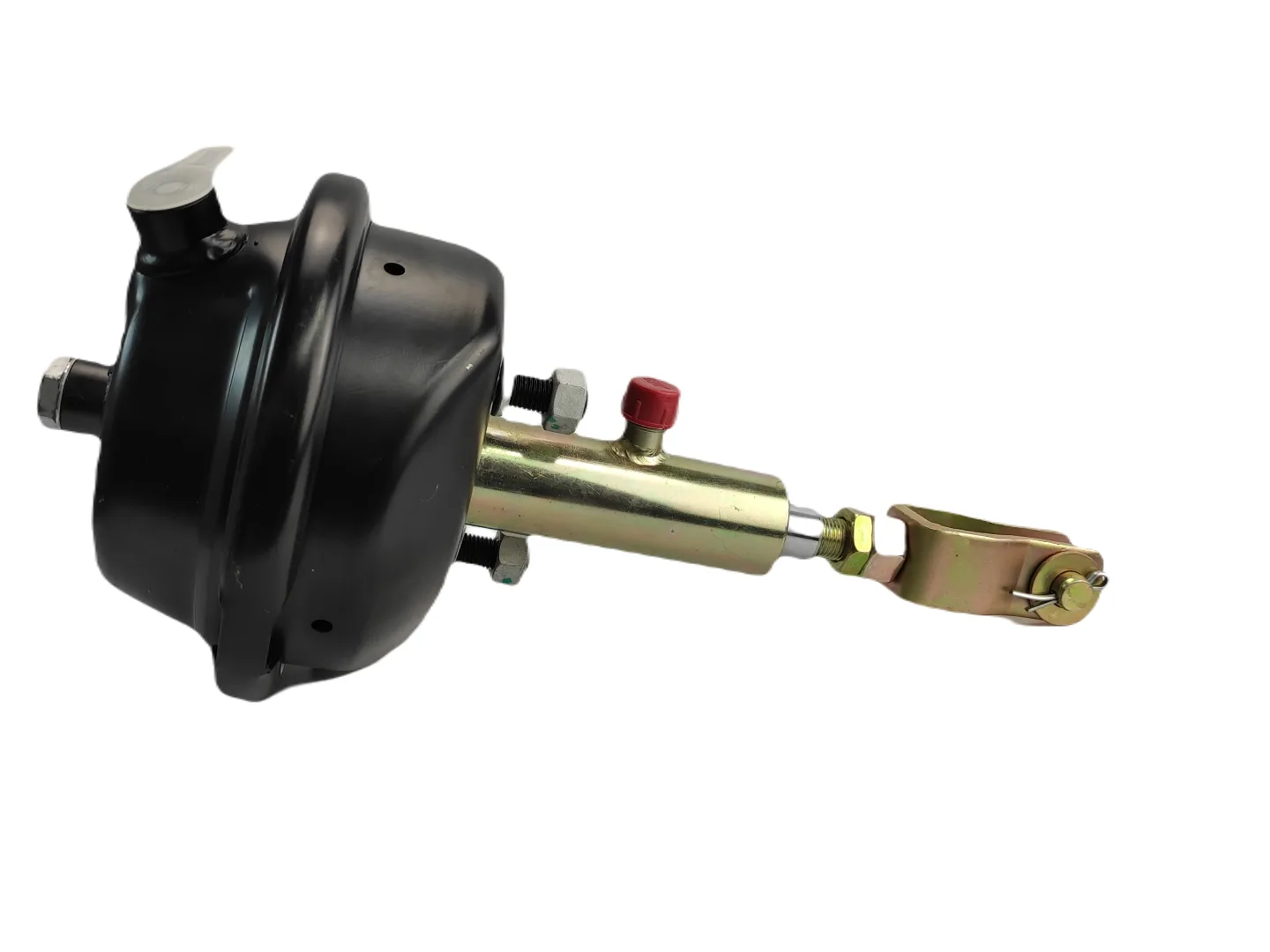 Siłownik hamulcowy hydrauliczno-pneumatyczny przyczepy T20-30 - Granit | zdjęcie 4 z 5 | 1828 | Motofarma.pl