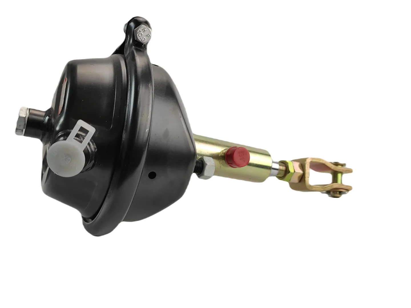 Siłownik hamulcowy hydrauliczno-pneumatyczny przyczepy T20-30 - Granit | zdjęcie 1 z 5 | 1828 | Motofarma.pl