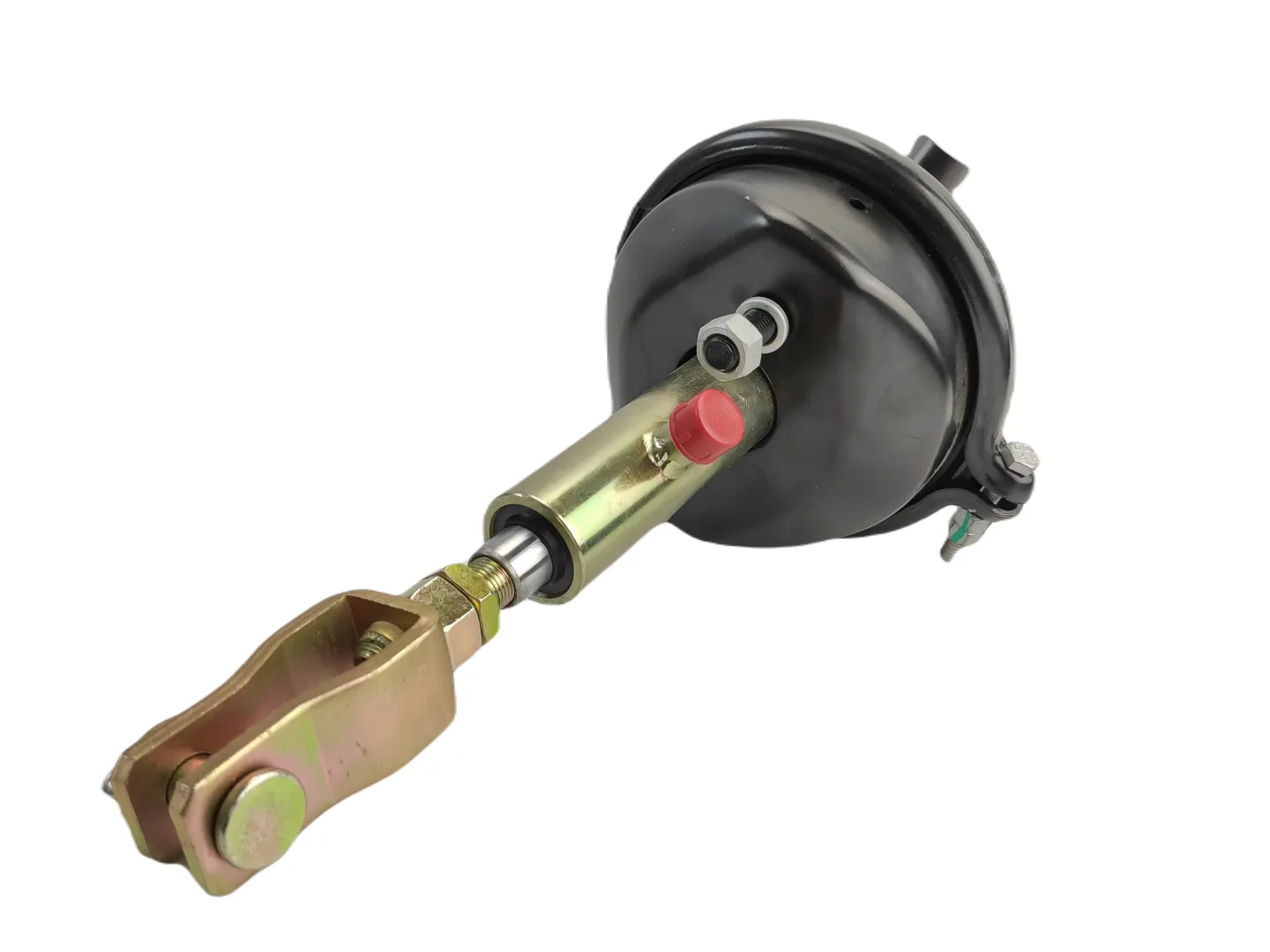 Siłownik hamulcowy hydrauliczno-pneumatyczny przyczepy T20-30 - Granit | zdjęcie 5 z 5 | 1828 | Motofarma.pl