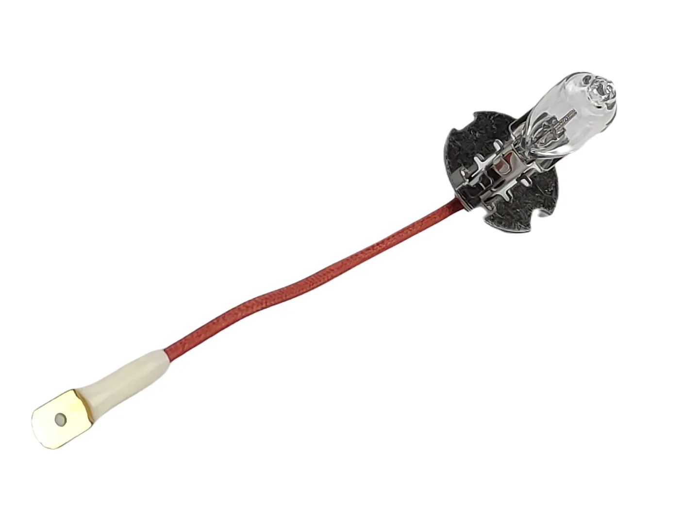 Żarówka H3 12V 55W - Granit | zdjęcie 3 z 4 | 3327 | Motofarma.pl