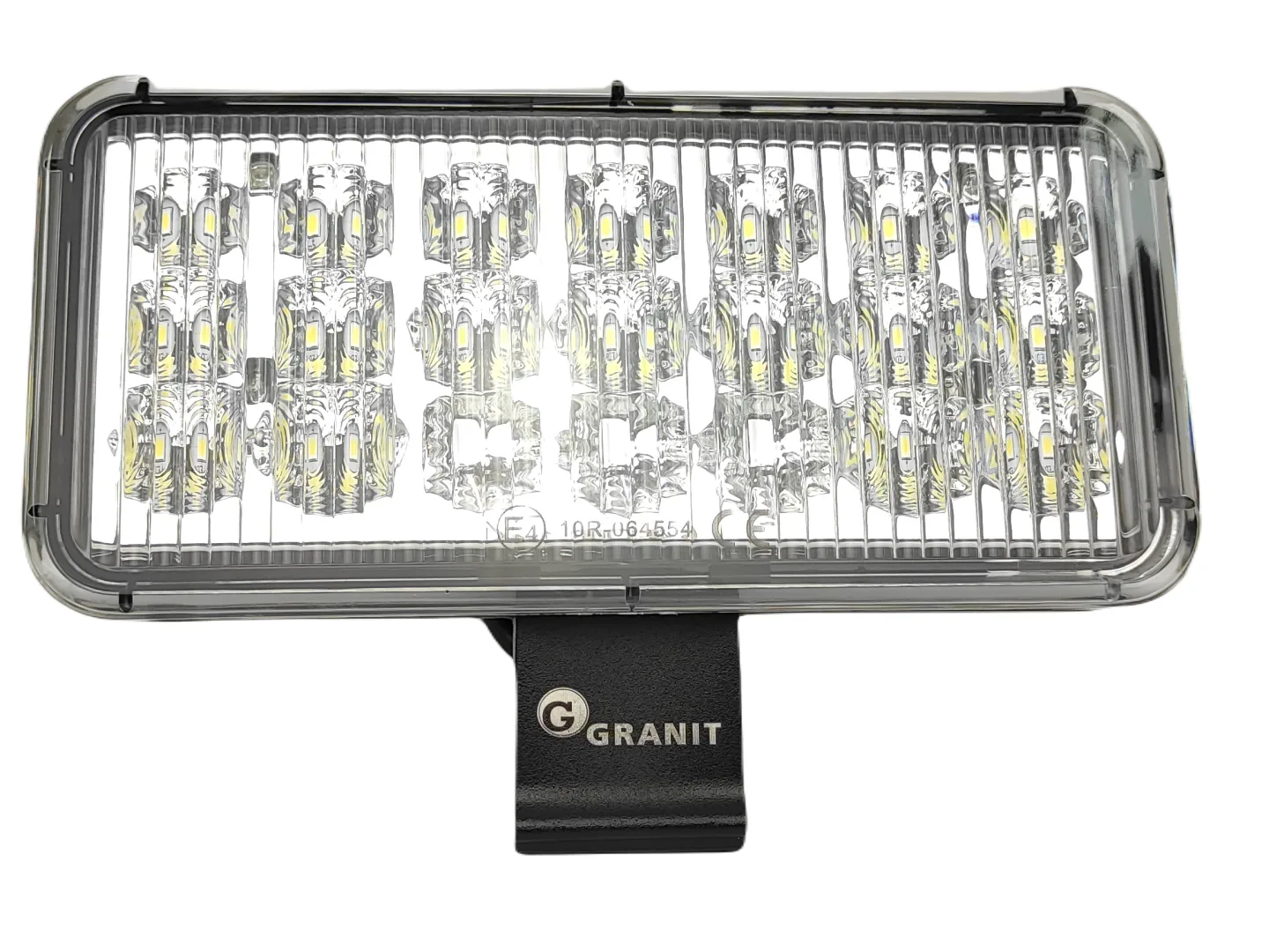 REFLEKTOR ROBOCZY LED - Granit | zdjęcie 1 z 5 | 39429 | Motofarma.pl