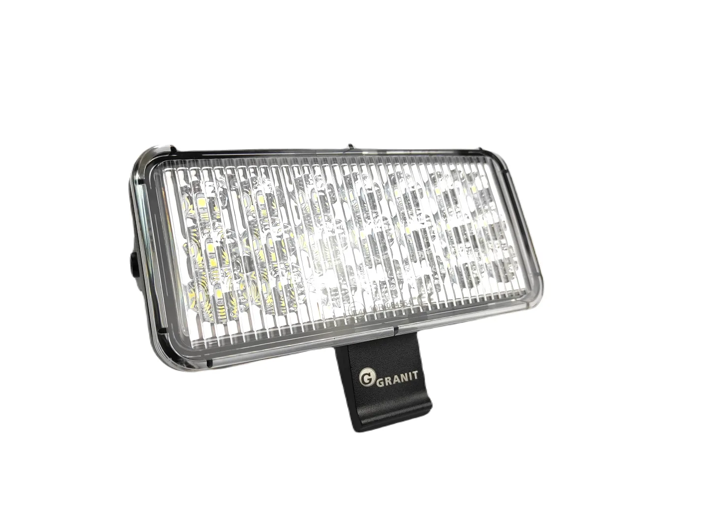 REFLEKTOR ROBOCZY LED - Granit | zdjęcie 5 z 5 | 39429 | Motofarma.pl