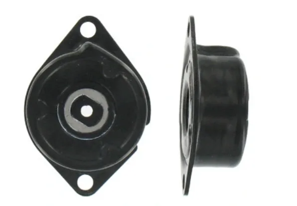 SKF VKM 31030 Rolka napinacza, pasek klinowy wielorowkowy | zdjęcie 1 z 2 | 21421 | Motofarma.pl