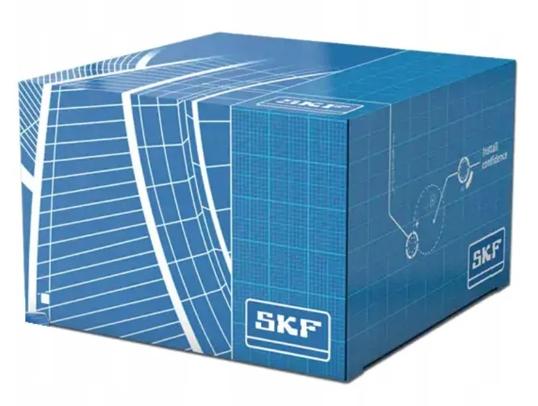 SKF VKM 31030 Rolka napinacza, pasek klinowy wielorowkowy