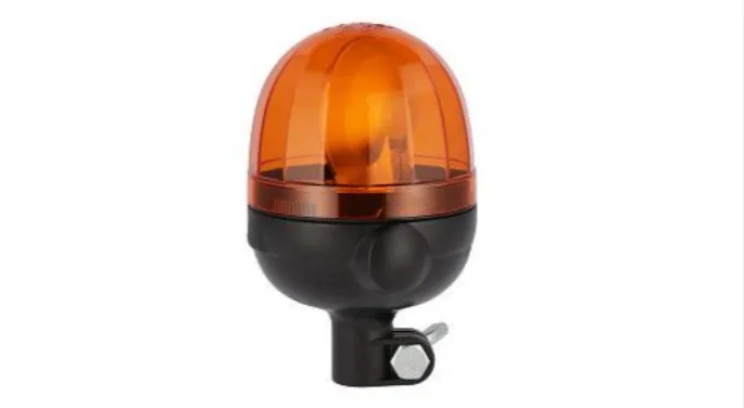 Lampa ostrzegawcza kogut CNH 73328578