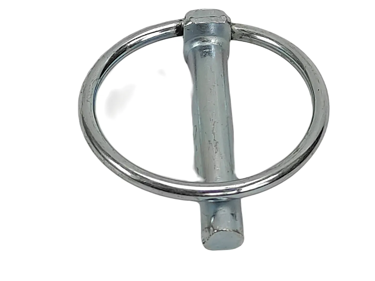 Zawleczka zatrzaskowa 8 mm