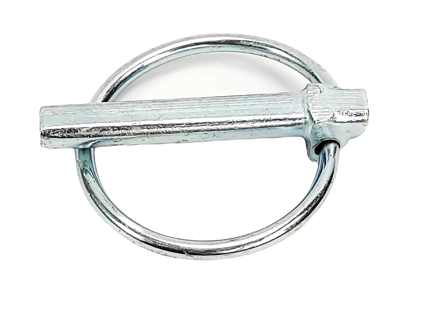 Zawleczka zatrzaskowa 8 mm