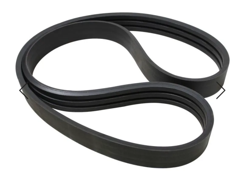 Pas napędowy podajnika do kombajnu CASE IH | zdjęcie 1 z 2 | 20325 | Motofarma.pl