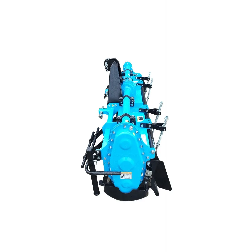 Glebogryzarka KS Agrostar – Profesjonalna glebogryzarka wirnikowa do ciągnika | zdjęcie 6 z 6 | WC-7585 | Motofarma.pl