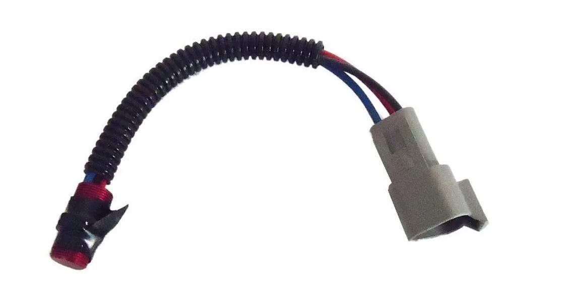 CASE CZUJNIK PRASA - SILCOMP | zdjęcie 1 z 3 | 19128 | Motofarma.pl