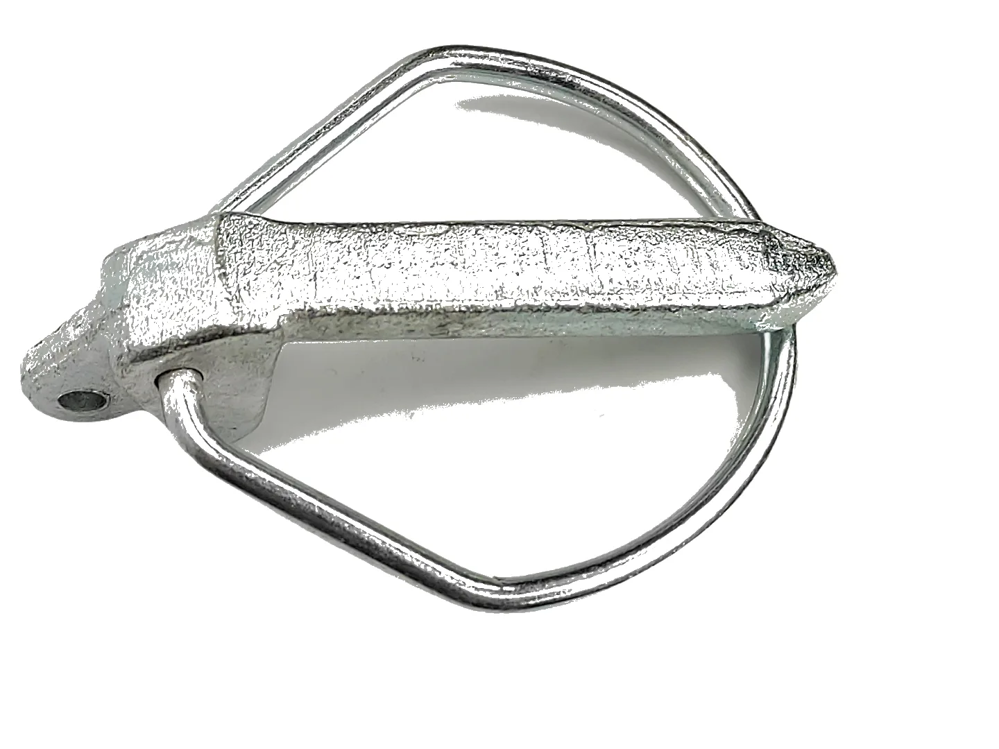Zawleczka zatrzaskowa 11 mm 